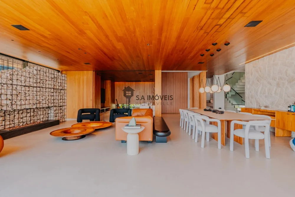 Casa de Condomínio, 4 quartos - Foto 5