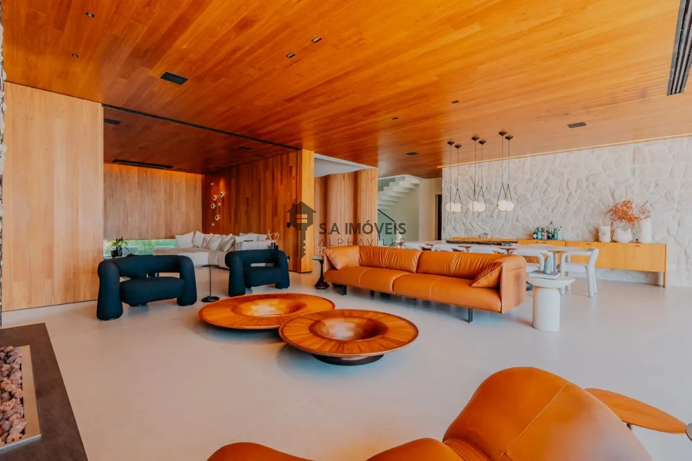 Casa de Condomínio, 4 quartos - Foto 8