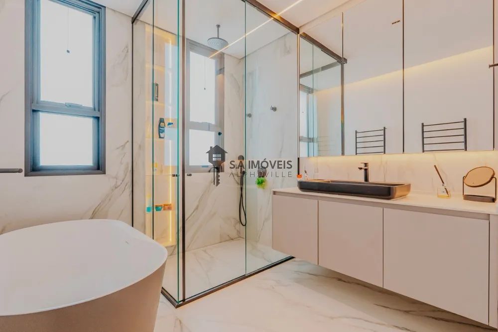Casa de Condomínio, 4 quartos - Foto 6
