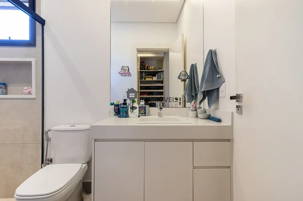 Casa de Condomínio, 4 quartos - Foto 8