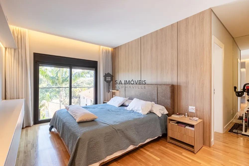 Casa de Condomínio, 4 quartos - Foto 5