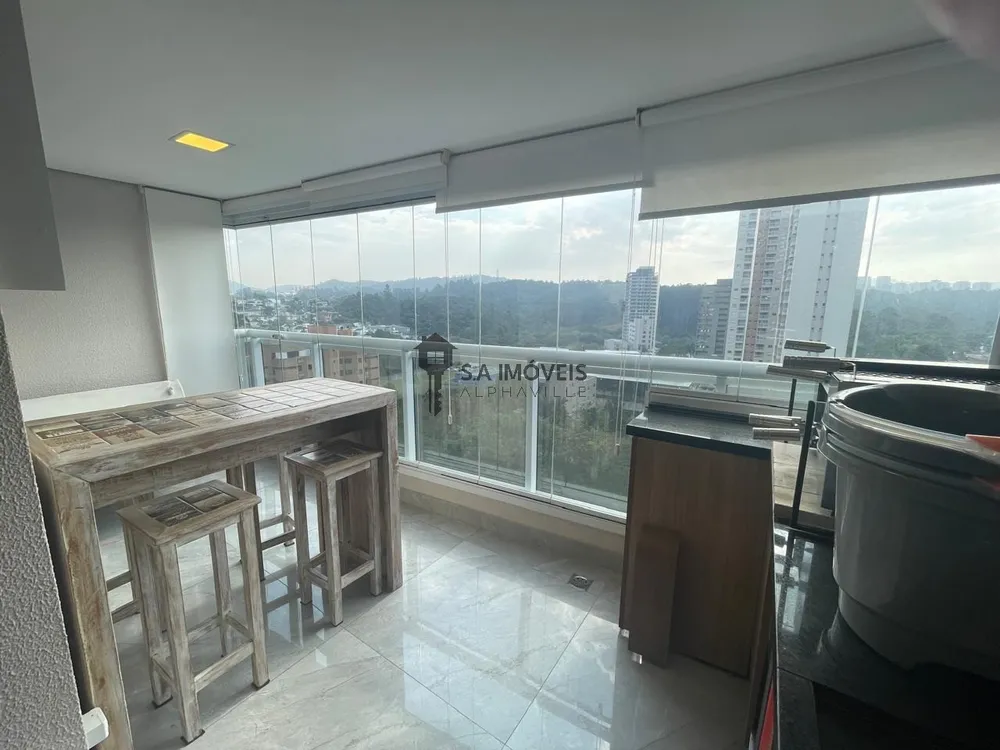 Apartamento, 2 quartos, 67 m² - Foto 5