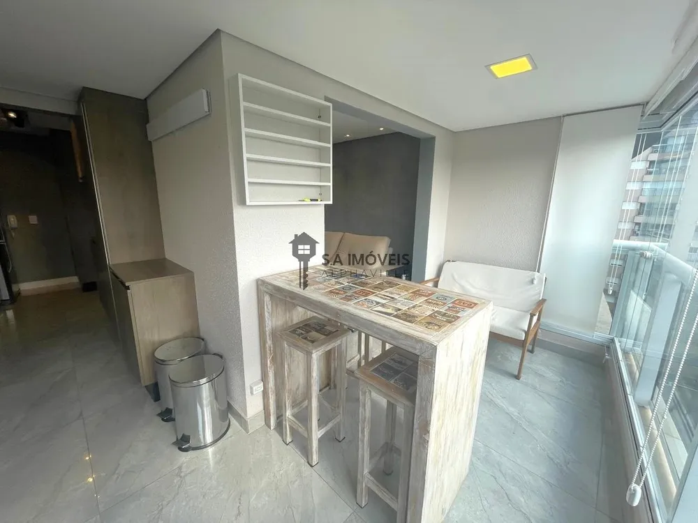Apartamento, 2 quartos, 67 m² - Foto 4