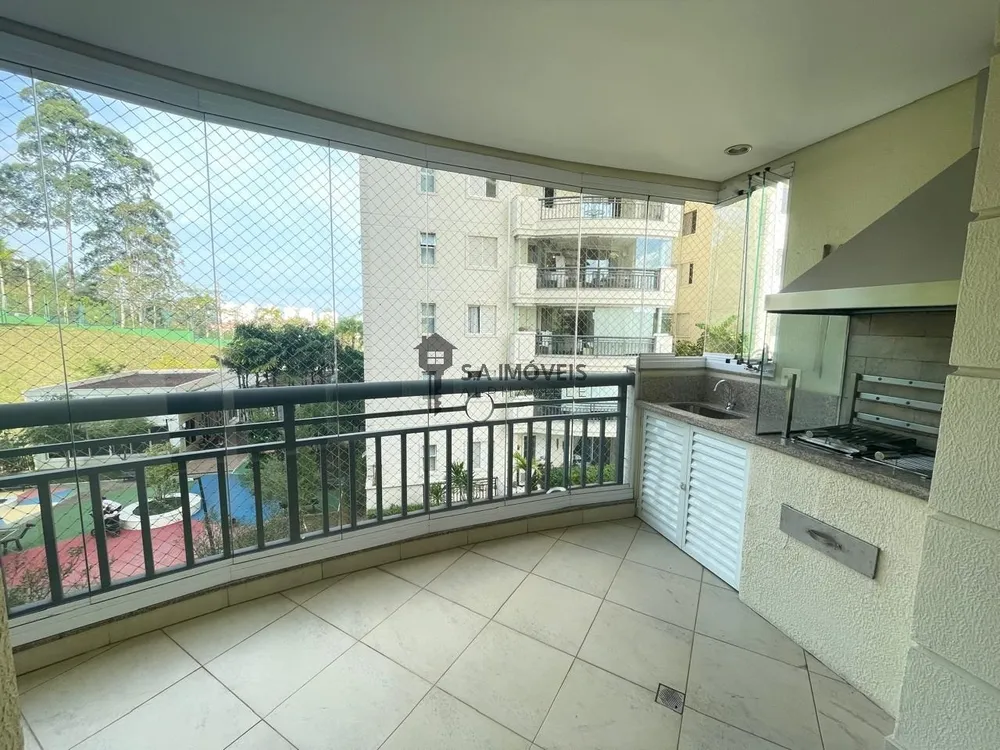Apartamento, 2 quartos, 103 m² - Foto 2