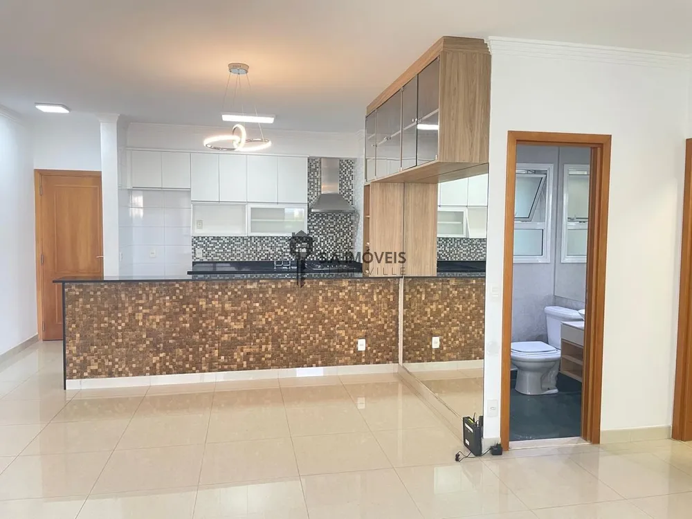 Apartamento, 2 quartos, 103 m² - Foto 1
