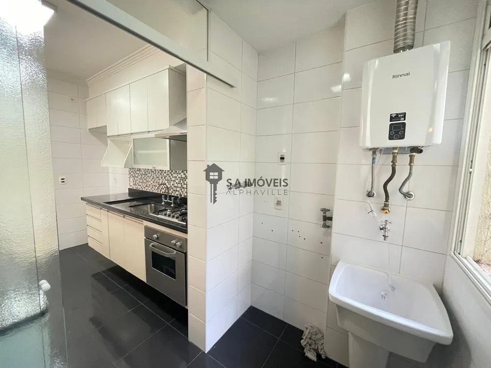 Apartamento, 2 quartos, 103 m² - Foto 4