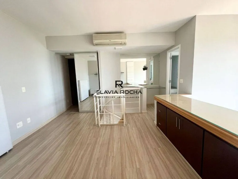 Apartamento, 1 quarto, 63 m² - Foto 9