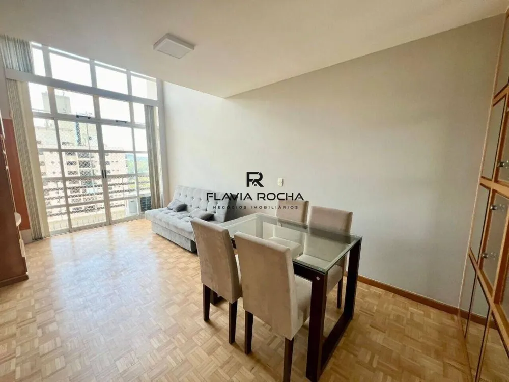 Apartamento, 1 quarto, 63 m² - Foto 4