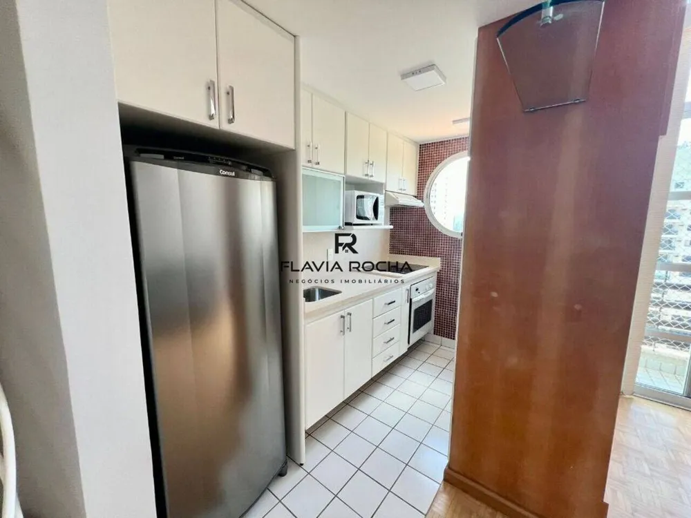 Apartamento, 1 quarto, 63 m² - Foto 5