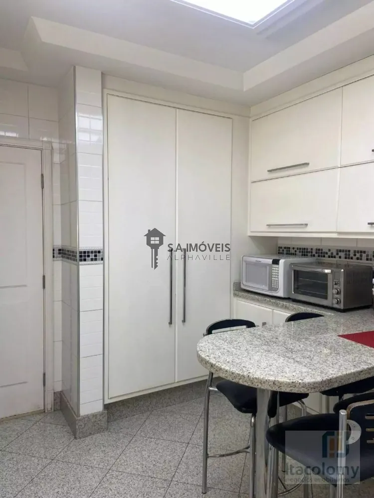 Casa de Condomínio, 4 quartos - Foto 8