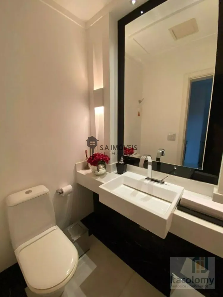 Casa de Condomínio, 4 quartos - Foto 6