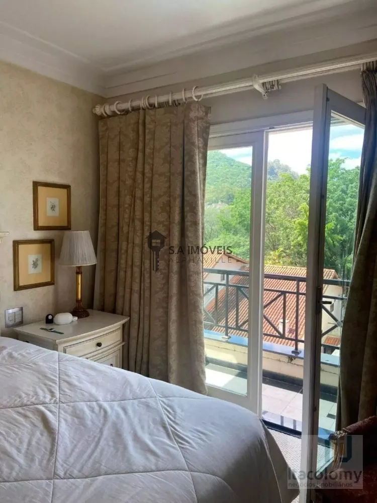 Casa de Condomínio, 4 quartos - Foto 5