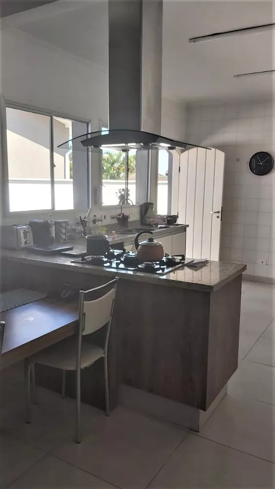 Casa de Condomínio à venda com 4 quartos, 460m² - Foto 12