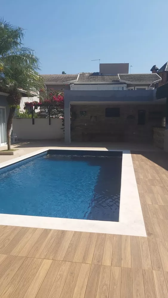 Casa de Condomínio à venda com 4 quartos, 460m² - Foto 6