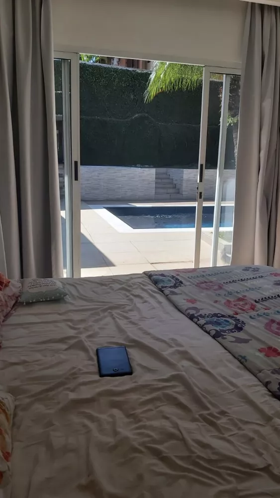 Casa de Condomínio à venda com 4 quartos, 460m² - Foto 10