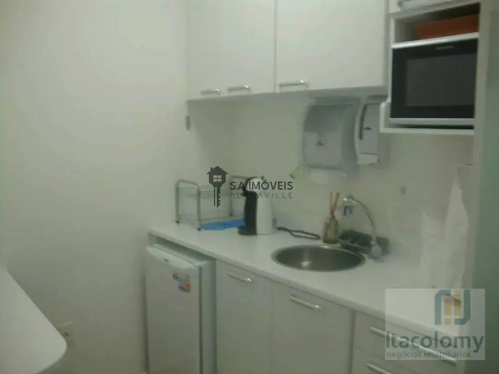Sala-Conjunto, 90 m² - Foto 10