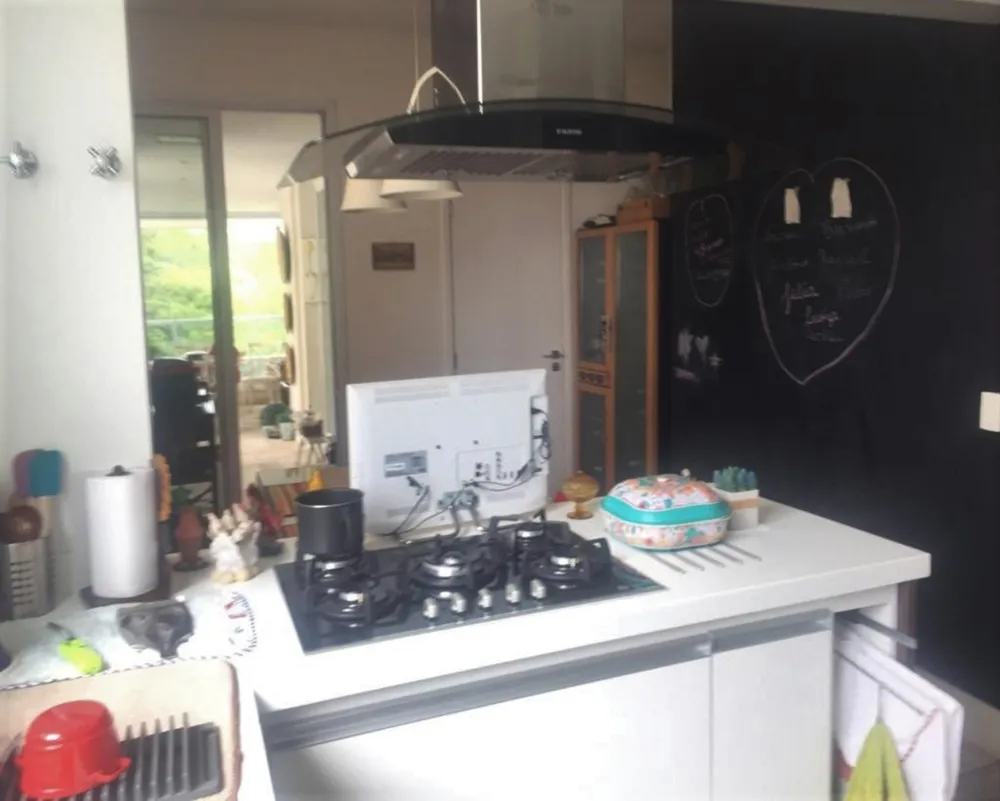Apartamento, 3 quartos, 322 m² - Foto 2