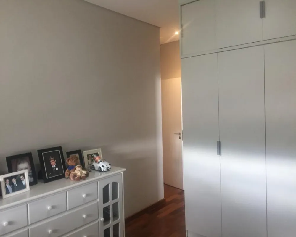 Apartamento, 3 quartos, 322 m² - Foto 1