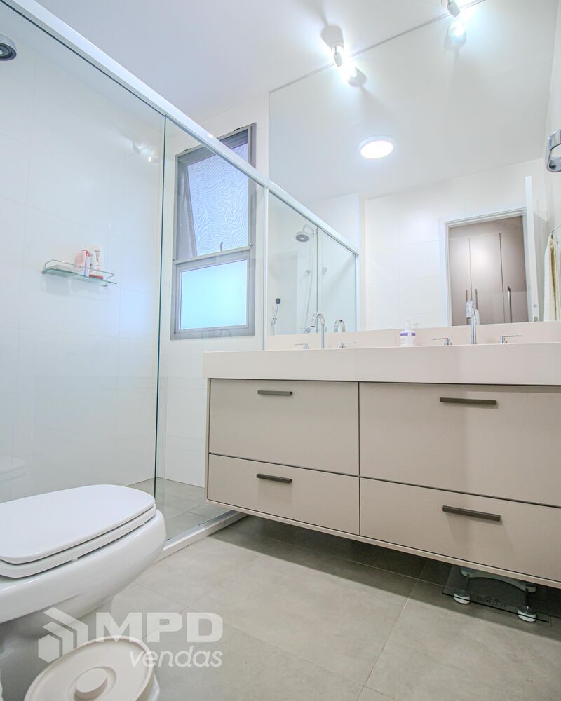 Apartamento à venda com 2 quartos, 123m² - Foto 5
