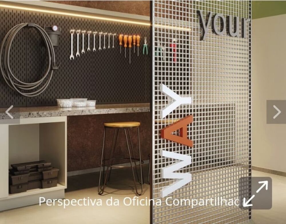Apartamento à venda com 2 quartos, 123m² - Foto 8