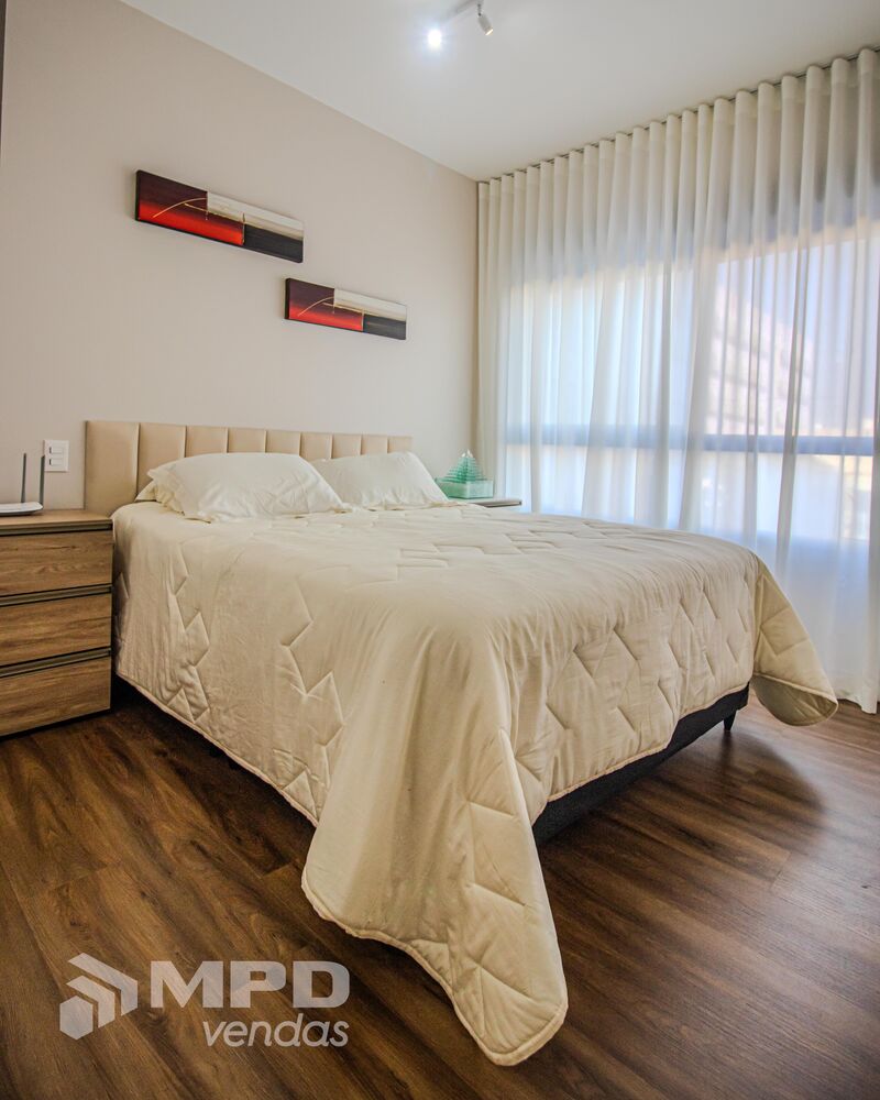 Apartamento à venda com 2 quartos, 123m² - Foto 3