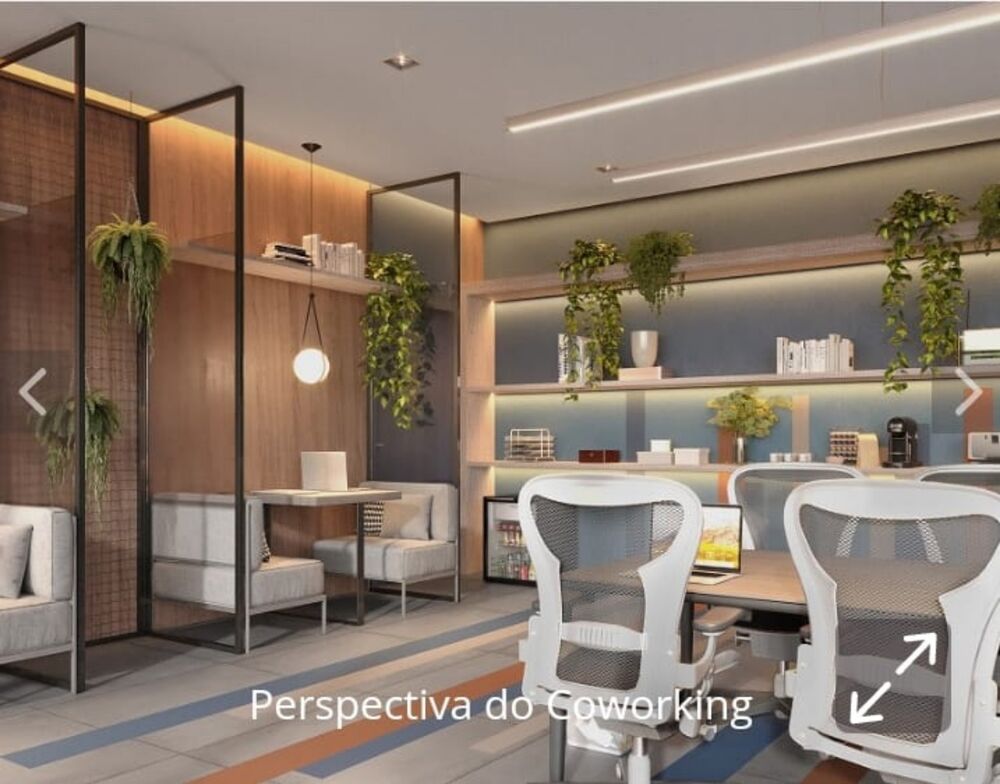 Apartamento à venda com 2 quartos, 123m² - Foto 7