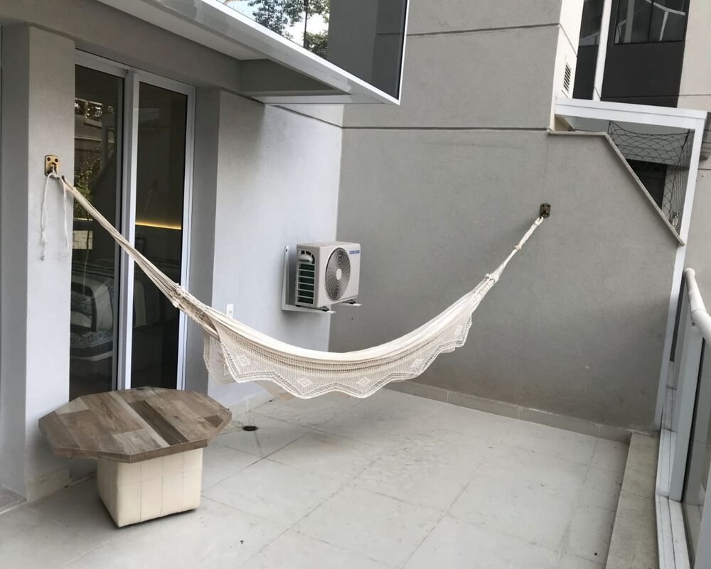 Apartamento, 1 quarto, 66 m² - Foto 1