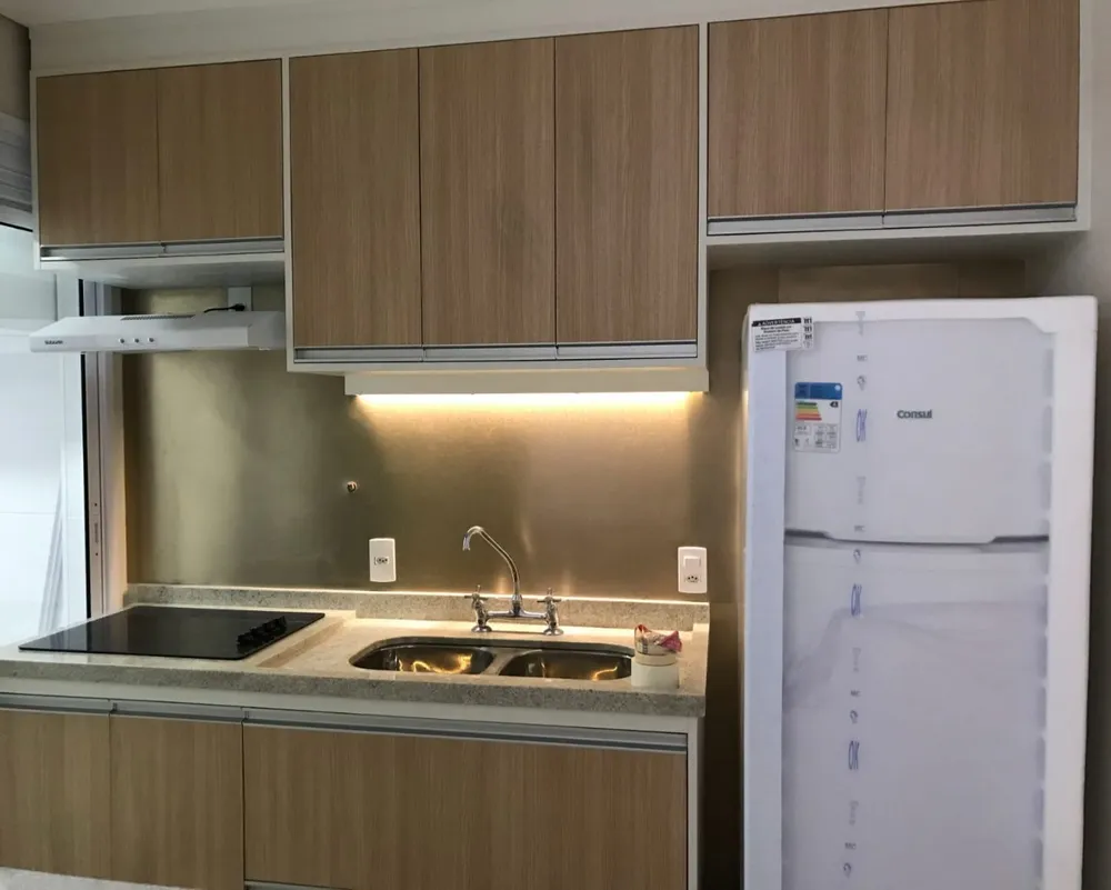 Apartamento, 1 quarto, 66 m² - Foto 7