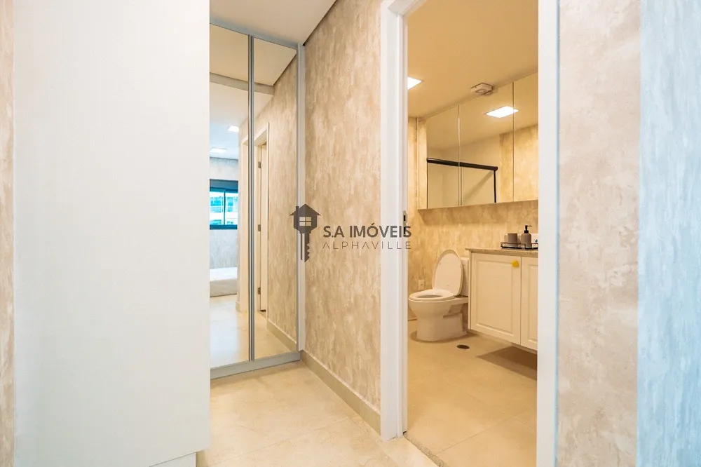 Apartamento, 2 quartos, 113 m² - Foto 3
