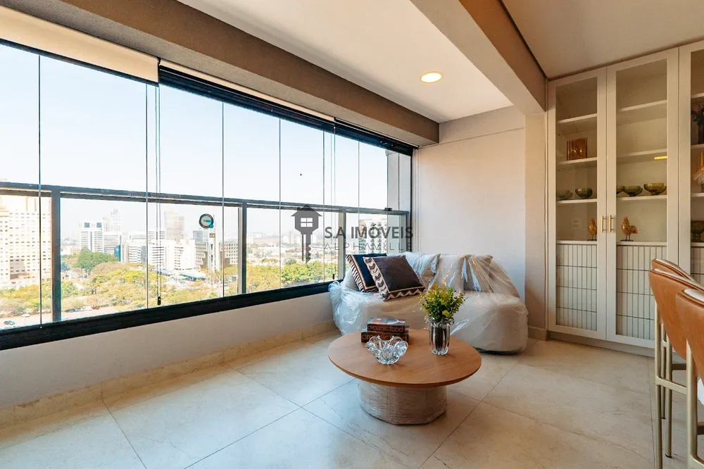 Apartamento, 2 quartos, 113 m² - Foto 2
