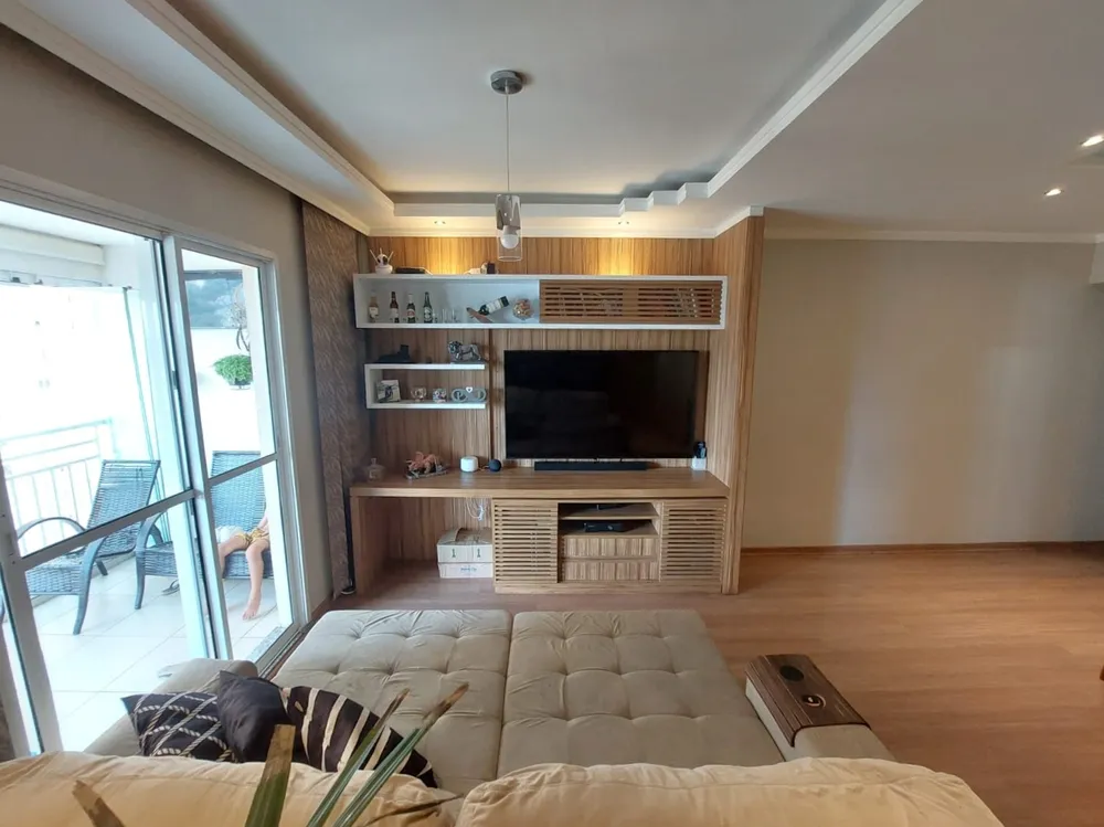 Apartamento, 3 quartos, 105 m² - Foto 1