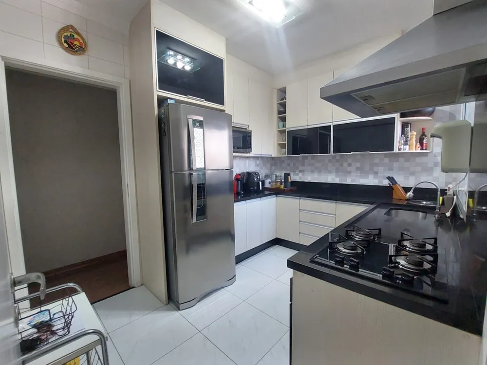Apartamento, 3 quartos, 105 m² - Foto 3