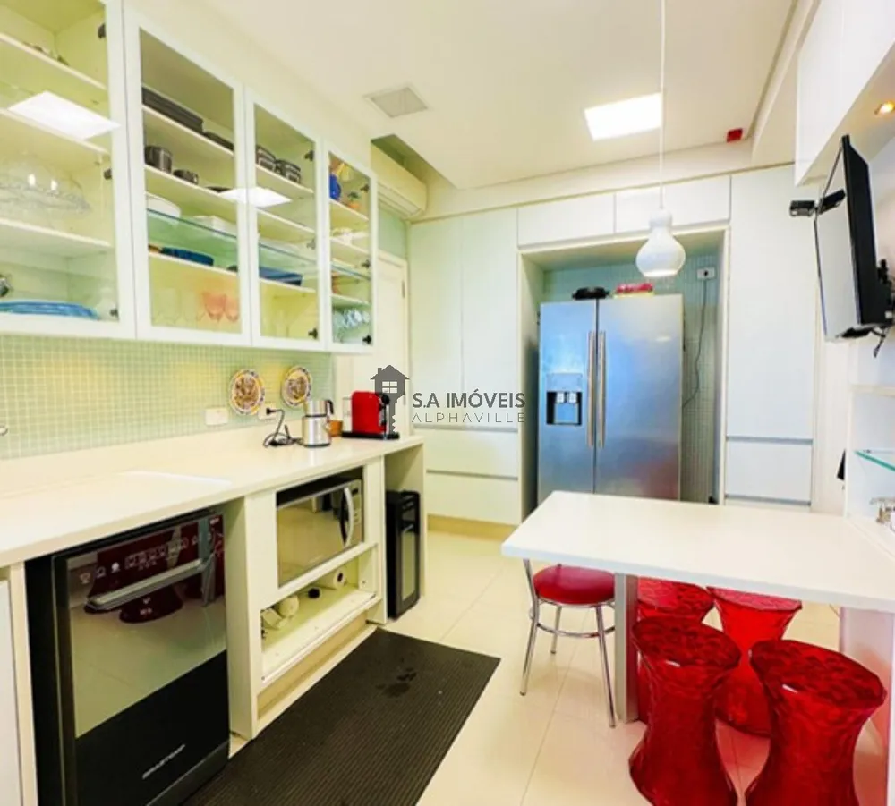 Cobertura, 4 quartos, 342 m² - Foto 3