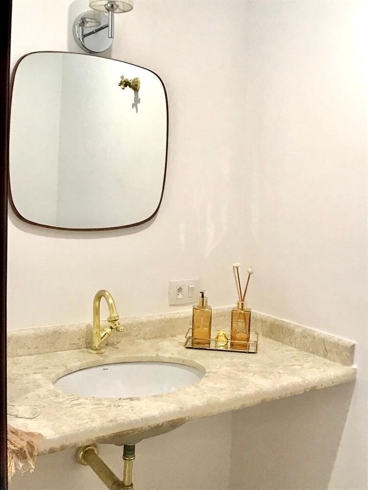 Casa de Condomínio, 5 quartos - Foto 1