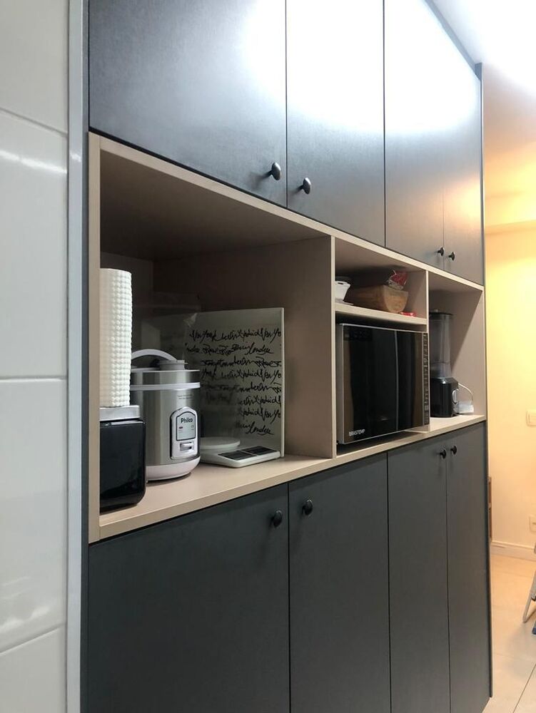 Apartamento, 2 quartos, 85 m² - Foto 8