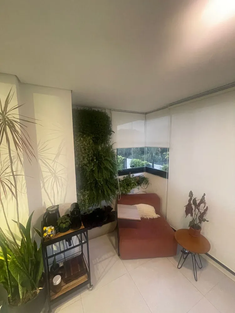 Apartamento, 2 quartos, 85 m² - Foto 3