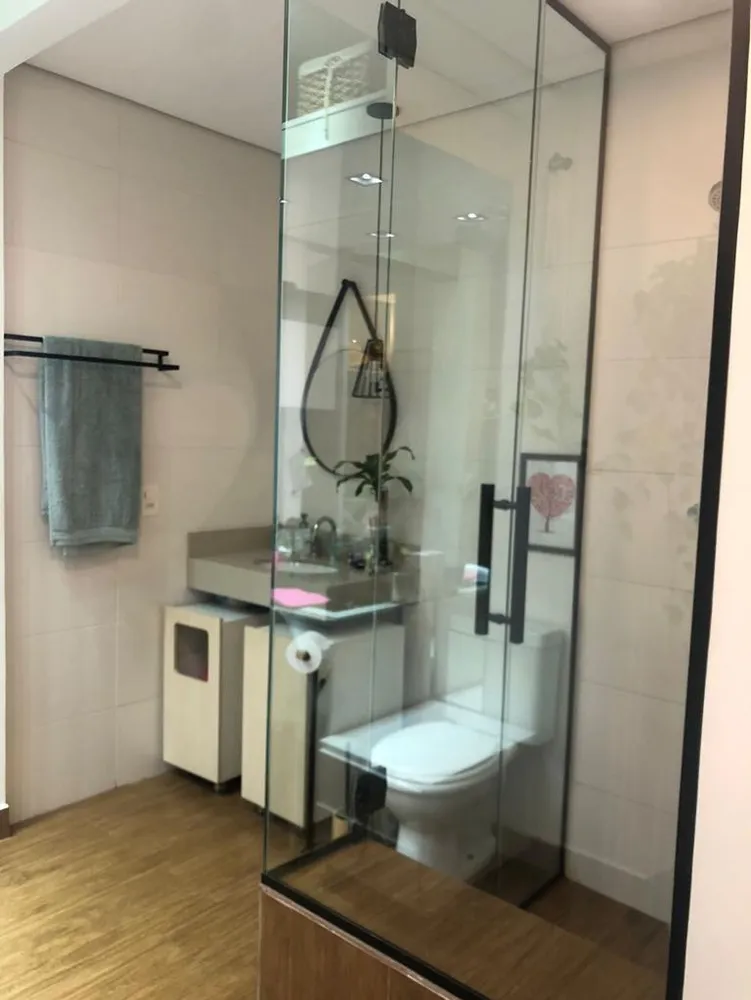 Apartamento, 2 quartos, 85 m² - Foto 12