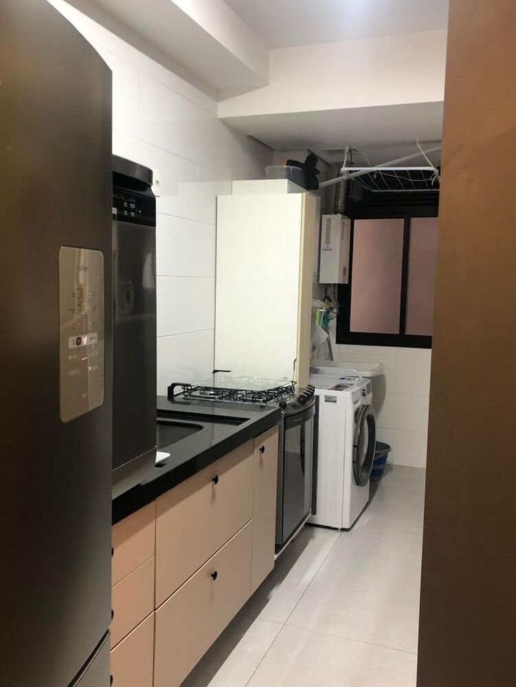 Apartamento, 2 quartos, 85 m² - Foto 4