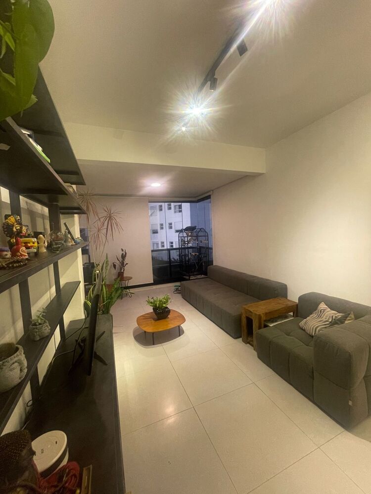 Apartamento, 2 quartos, 85 m² - Foto 7