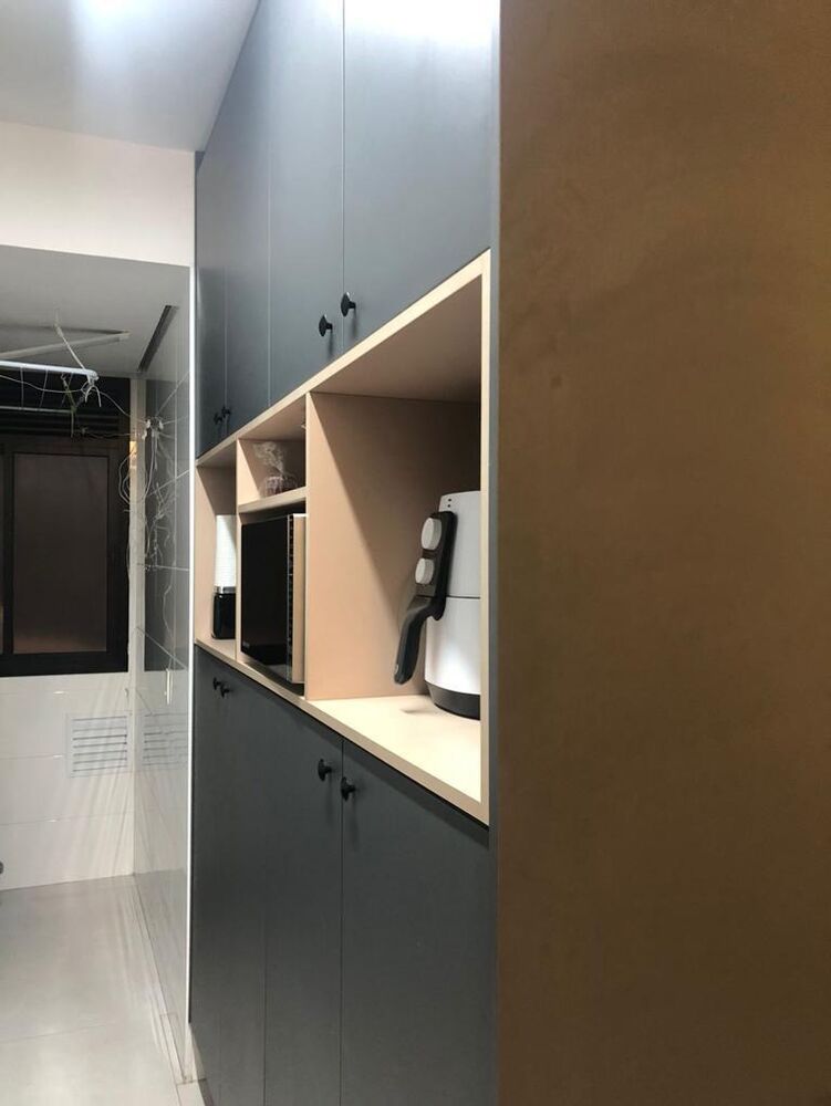Apartamento, 2 quartos, 85 m² - Foto 1