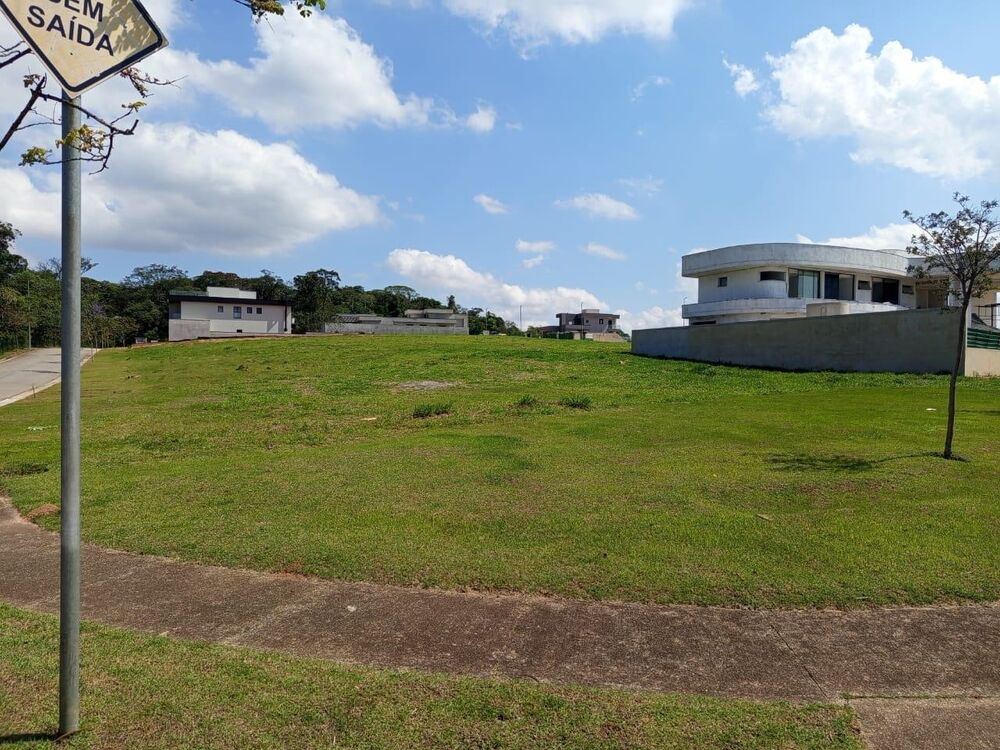 Terreno, 790 m² - Foto 1