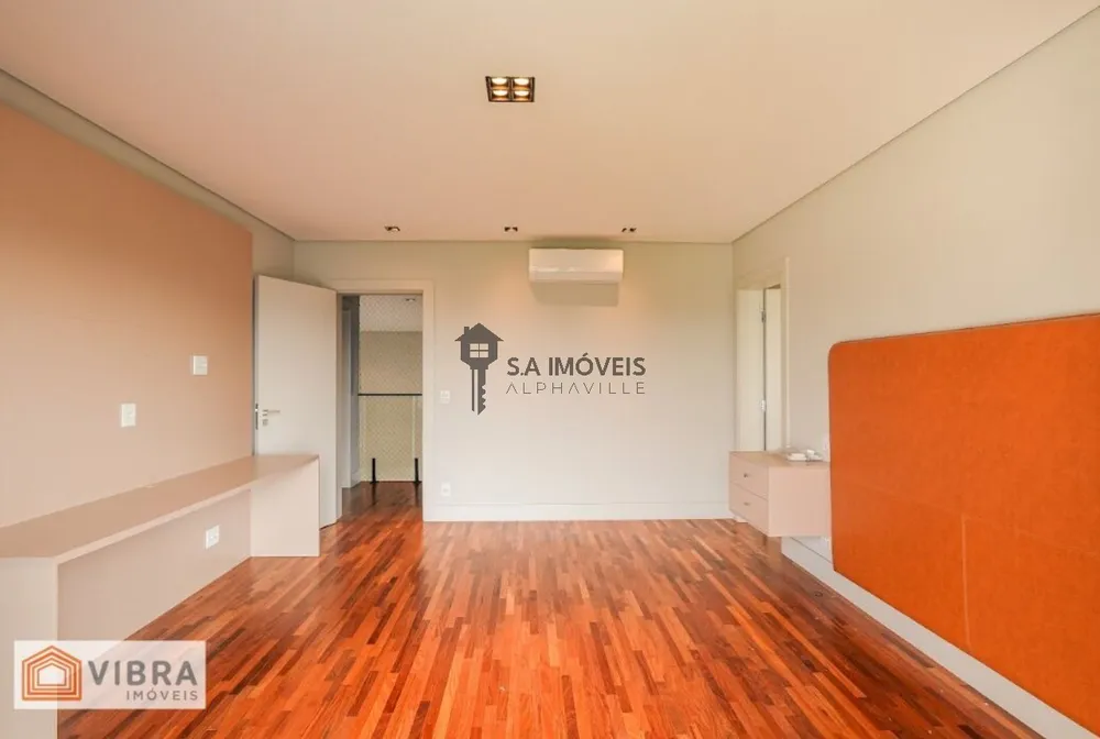 Casa de Condomínio, 4 quartos - Foto 11