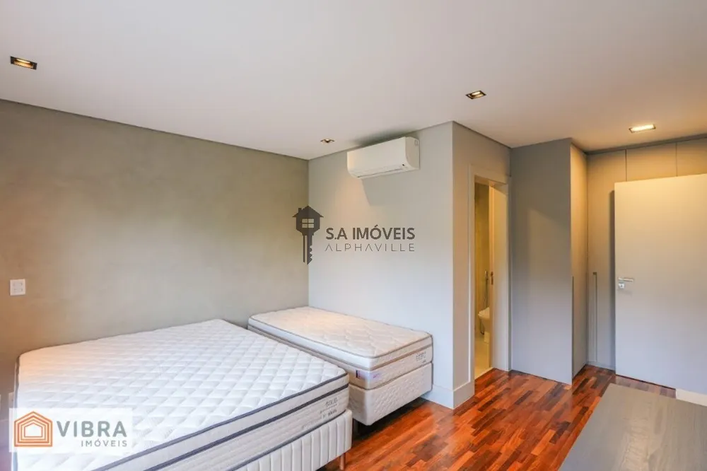 Casa de Condomínio, 4 quartos - Foto 2