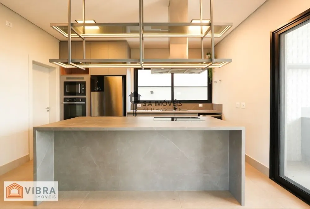 Casa de Condomínio, 4 quartos - Foto 7