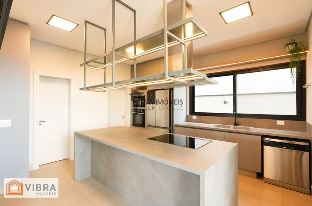Casa de Condomínio, 4 quartos - Foto 3