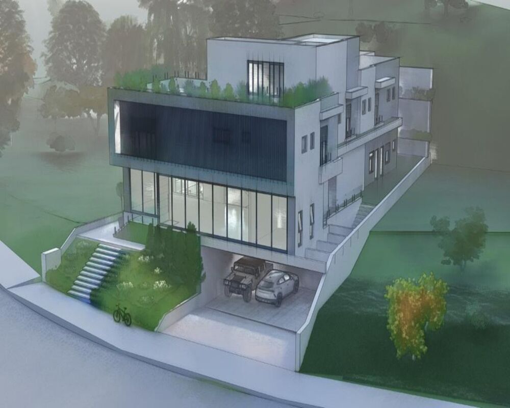 Terreno, 720 m² - Foto 2