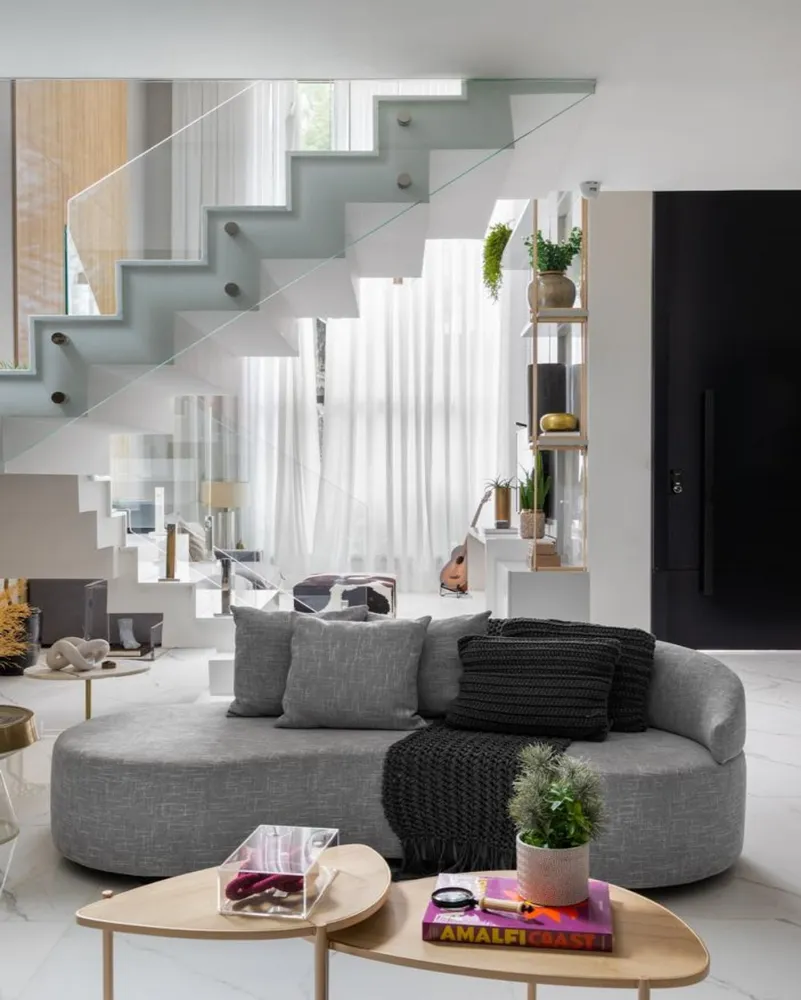 Casa de Condomínio, 5 quartos - Foto 6