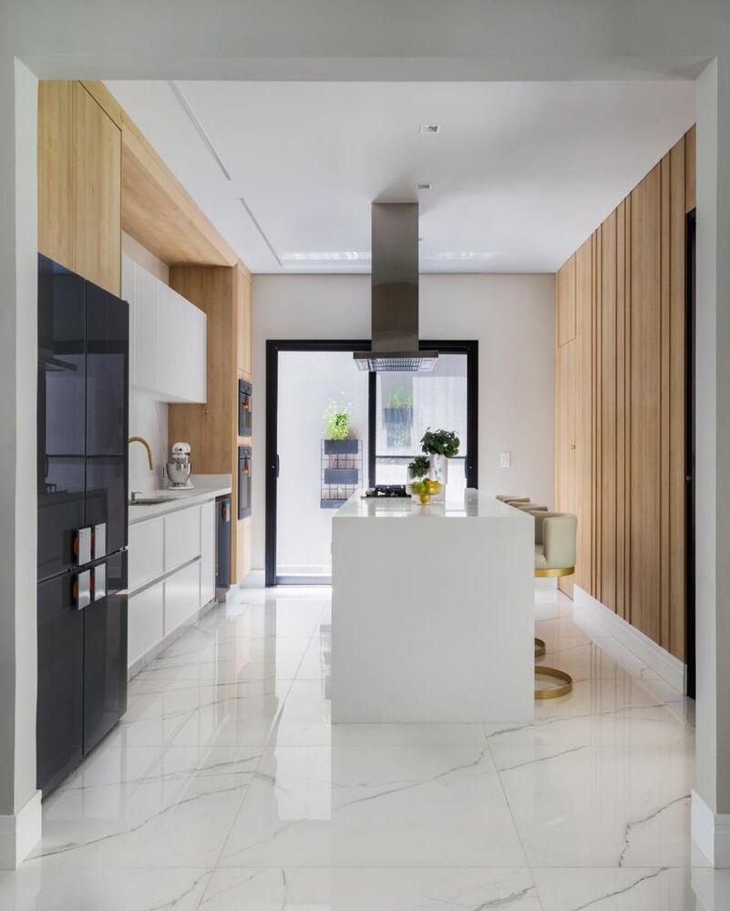 Casa de Condomínio, 5 quartos - Foto 8