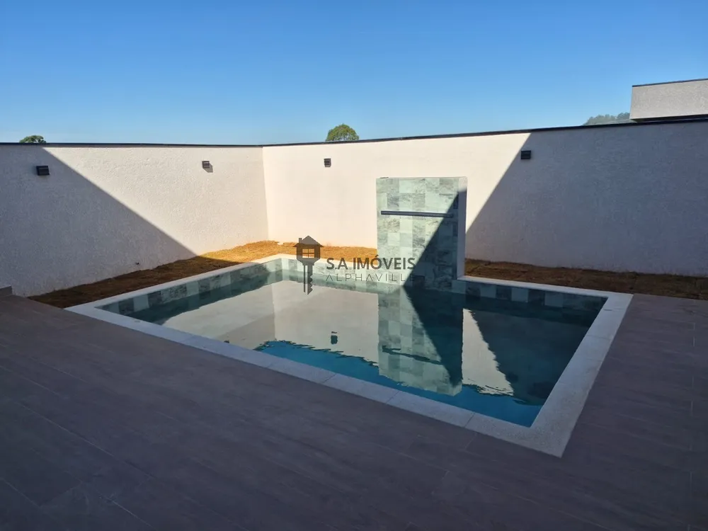 Casa de Condomínio, 3 quartos - Foto 8