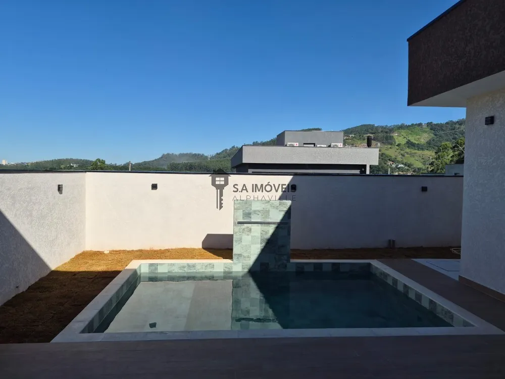 Casa de Condomínio, 3 quartos - Foto 7